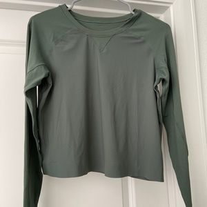 Lululemon long sleeve